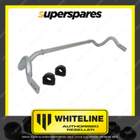 Whiteline Front Sway bar for BMW 3 M3 F30 F80 4 M4 Competition CS F32 F82 F83 33