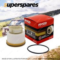 1 pc of Ryco Fuel Filter - Premium Quality R2619P Genuine Brand