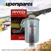 1 pc of Ryco Fuel Filter - Premium Quality Z373 Genuine Brand