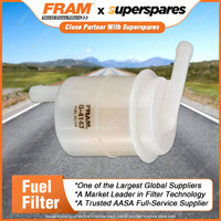 Fram Fuel Filter for Mitsubishi Lancer CA3A CC3A ECD3A CB3A EX GL GSL